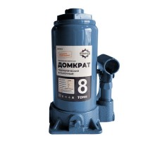 Домкрат гидравлический GEARSEN 8,0 т, (GHJ 80)