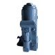 Домкрат гидравлический GEARSEN 8,0 т, (GHJ 80)