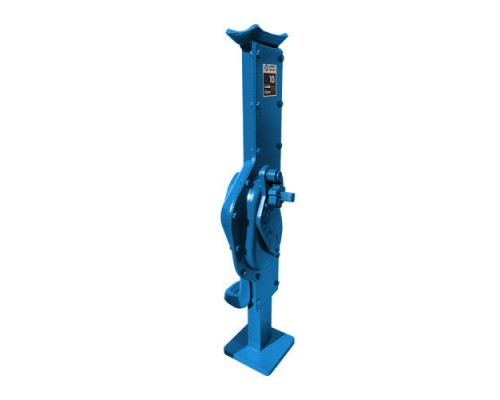 Домкрат реечный GEARSEN 10,0 т, (GRJ 100)