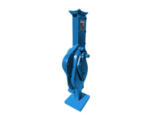 Домкрат реечный GEARSEN 16,0 т, (GRJ 160)