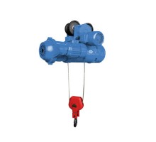 Электрическая таль двухскоростная GEARSEN MD 3260