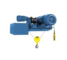 Электрическая таль с уменьшенной строительной высотой GEARSEN CDL 2060