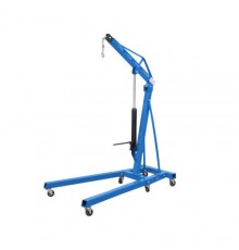Гидравлический складной кран GEARSEN TL 10227