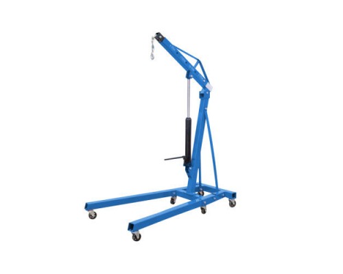Гидравлический складной кран 1т GEARSEN TL 10227