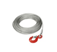 Канат со стальным сердечником GEARSEN MTMR 8200