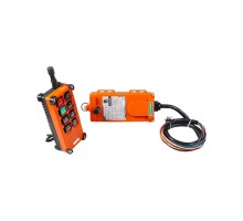 Комплект радиоуправления GEARSEN RCP F21-E1B380 B