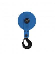 Крюковая подвеска GEARSEN BCD 50