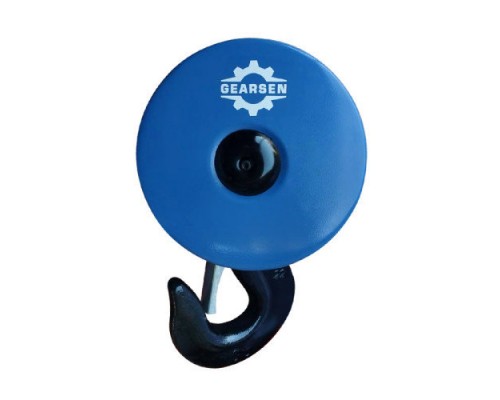 Крюковая подвеска GEARSEN BCDW100
