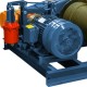 Лебедка электрическая GEARSEN JM 50250 (380В)