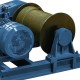 Лебедка электрическая GEARSEN JM 50250 (380В)