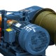 Лебедка электрическая GEARSEN JM 50250 (380В)