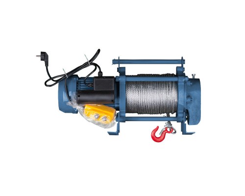 Лебедка электрическая GEARSEN KCD 300-30-220
