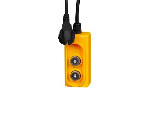 Лебедка электрическая GEARSEN KCD 300-30-220