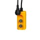 Лебедка электрическая GEARSEN KCD 300-30-220