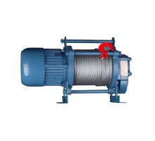 Лебедка электрическая GEARSEN KCD 500-70-380