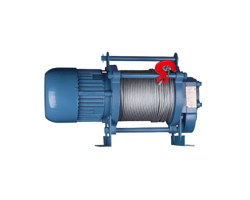 Лебедка электрическая GEARSEN KCD 500-70-380