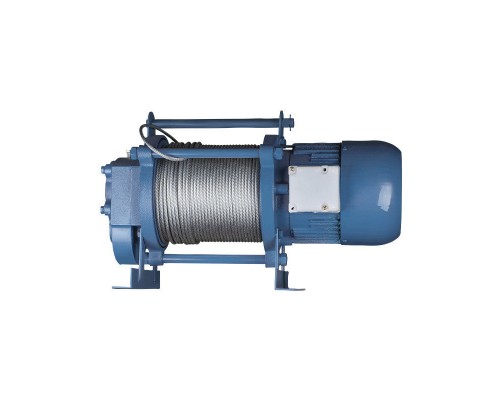 Лебедка электрическая GEARSEN KCD 500-70-380