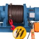 Лебедка электрическая GEARSEN KDJ 1000-100-380