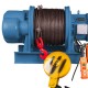 Лебедка электрическая GEARSEN KDJ 1000-100-380