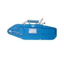 Лебедка ручная рычажная GEARSEN MTM 5400