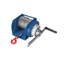 Лебедка ручная барабанная GEARSEN JHW 05400