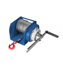 Лебедка ручная барабанная GEARSEN JHW 10400
