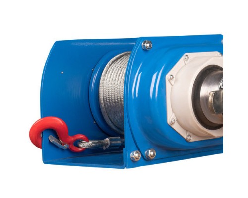 Лебедка ручная барабанная GEARSEN JHW 05400