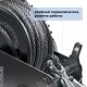 Лебедка ручная барабанная GEARSEN FD 0520 (канат)