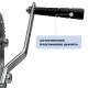 Лебедка ручная барабанная GEARSEN FD 0520 (канат)