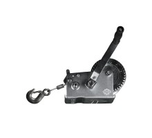 Лебедка ручная барабанная(канат) GEARSEN FD 1120