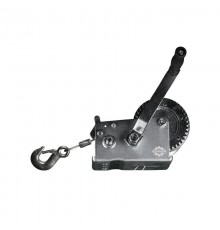 Лебедка ручная барабанная(канат) GEARSEN FD 1320