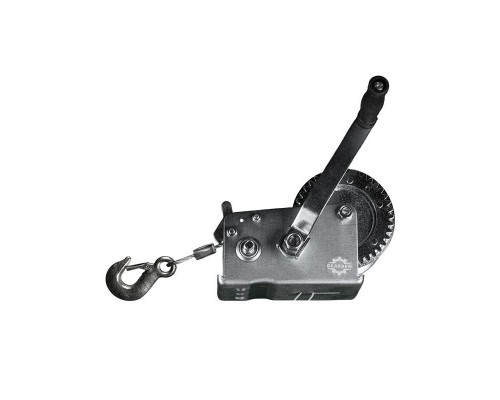 Лебедка ручная барабанная GEARSEN FD 1120 (канат)