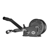 Лебедка ручная барабанная (лента) GEARSEN FD 0510