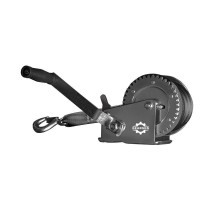 Лебедка ручная барабанная (лента) GEARSEN FD 0510