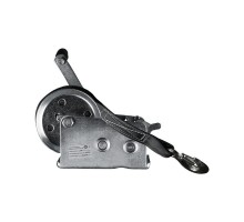 Лебедка ручная барабанная (лента) GEARSEN FD 1110