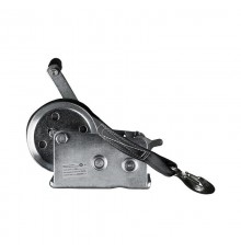 Лебедка ручная барабанная (лента) GEARSEN FD 1110