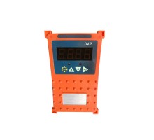 Ограничитель грузоподъемности GEARSEN INP 10