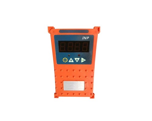 Ограничитель грузоподъемности GEARSEN INP 05