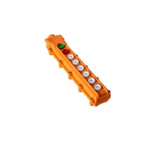 Лебедка электрическая KCD 500-100 (380)