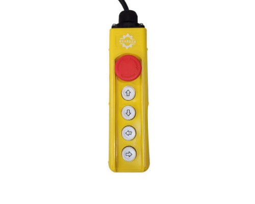 Лебедка электрическая KDJ300E1380