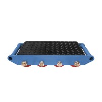 Роликовая платформа подкатная GEARSEN CRO-12