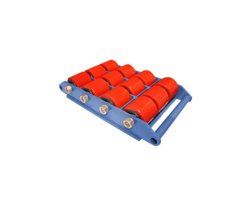 Роликовая платформа подкатная GEARSEN CRO-12