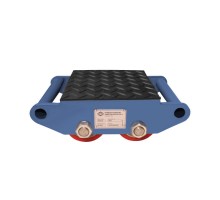 Роликовая платформа подкатная GEARSEN CRO-4