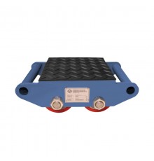 Роликовая платформа подкатная GEARSEN CRO-4