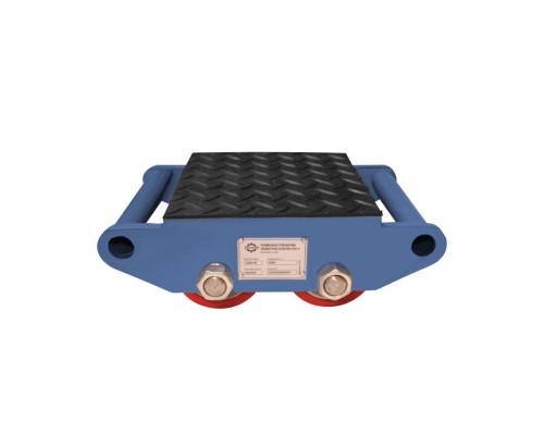 Роликовая платформа подкатная GEARSEN CRO-4
