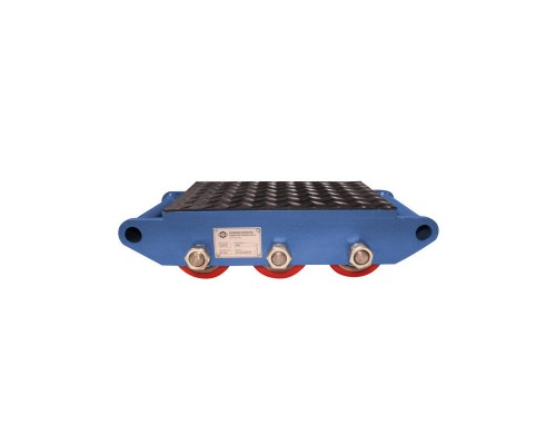 Роликовая платформа подкатная GEARSEN CRO-6