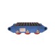 Роликовая платформа подкатная GEARSEN CRO-6
