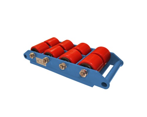 Роликовая платформа подкатная GEARSEN CRO-8
