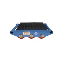 Роликовая платформа подкатная GEARSEN CRO-9