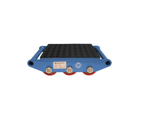 Роликовая платформа подкатная GEARSEN CRO-9